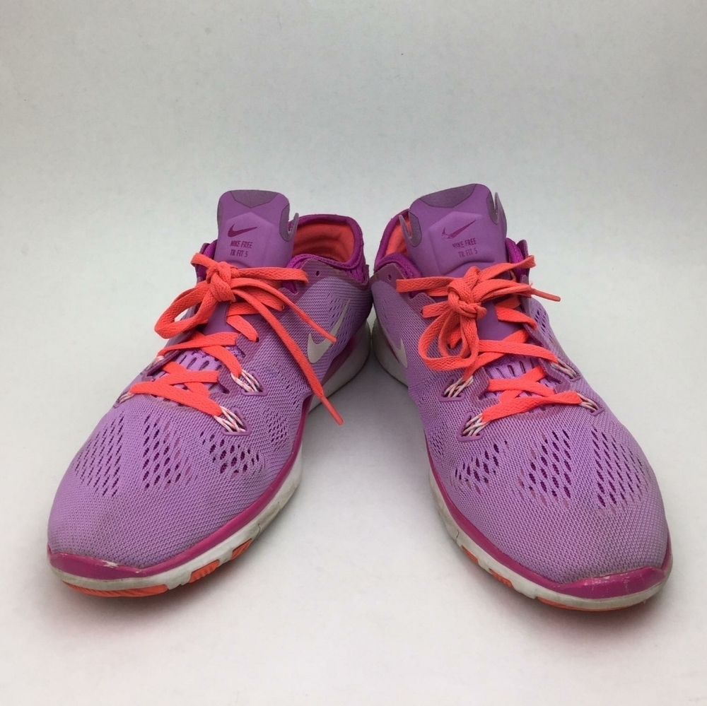 NIKE 'Free 5.0' Running Shoe sz 7